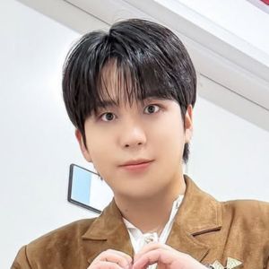 Jongho Profile Photo
