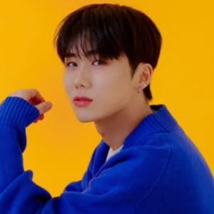 Jonghyeong Profile Photo