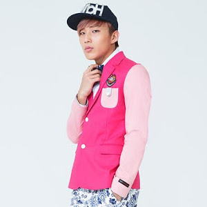 Jongup Profile Photo