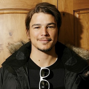 Josh Hartnett Profile Photo