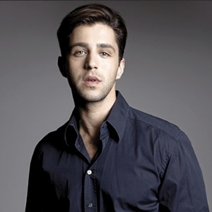 Josh Peck Profile Photo