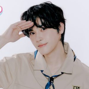 Ju Haknyeon Profile Photo
