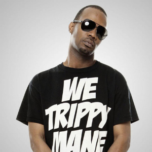 Juicy J Profile Photo