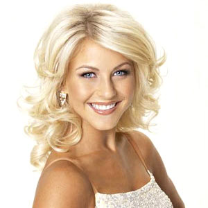 Julianne Hough Profile Photo