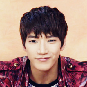 Jun.K Profile Photo