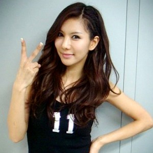 Jung-A Profile Photo