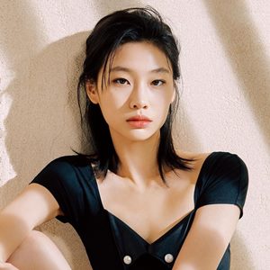 Jung Ho Yeon Profile Photo