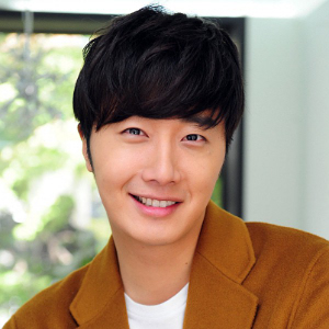 Jung Il Woo Profile Photo