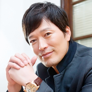 Jung Jae Young Profile Photo