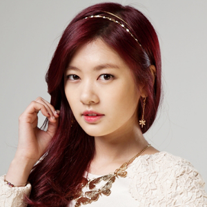 Jung So Min Profile Photo