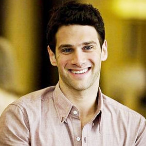 Justin Bartha Profile Photo