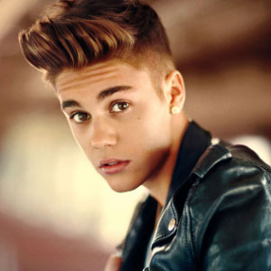 Justin Bieber Profile Photo