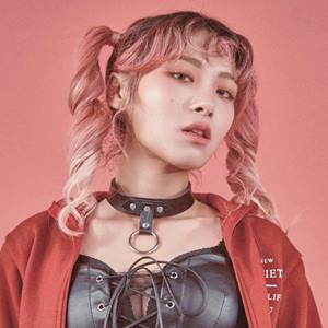 Jvcki Wai Profile Photo