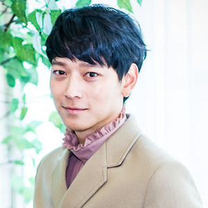 Kang Dong Won Profile Photo