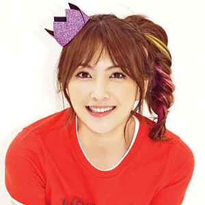 Kang Ji Young Profile Photo