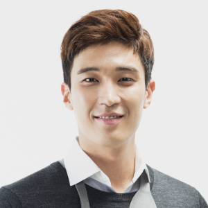 Kang Kyung Joon Profile Photo