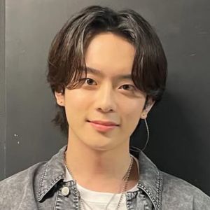Kangmin Profile Photo