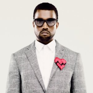 Kanye West Profile Photo