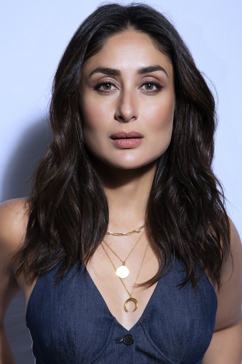 Kareena Kapoor Profile Photo