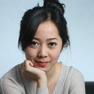 Karina Salim Profile Photo