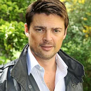 Karl Urban Profile Photo
