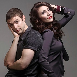 Karmin Profile Photo
