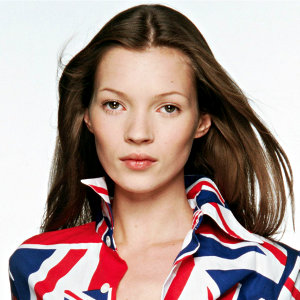 Kate Moss Profile Photo