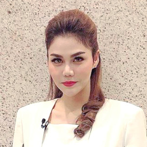 Katty Butterfly Profile Photo