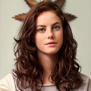 Kaya Scodelario Profile Photo