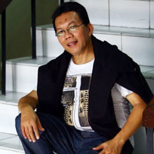 Keenan Nasution Profile Photo