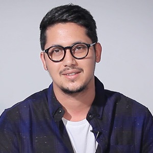 Keenan Pearce Profile Photo