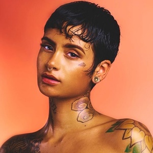 Kehlani Profile Photo