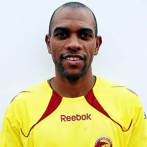 Keith Jerome Gumbs Profile Photo