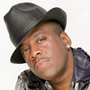 Keith Martin Profile Photo