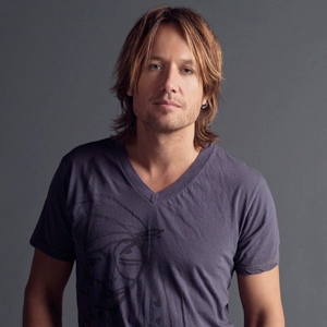 Keith Urban Profile Photo