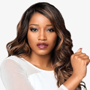 Keke Palmer Profile Photo