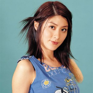 Kelly Chen Profile Photo