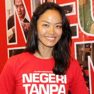 Kelly Tandiono Profile Photo