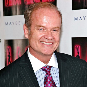 Kelsey Grammer Profile Photo