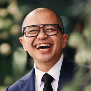 Kemal Mochtar Profile Photo