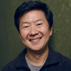 Ken Jeong Profile Photo
