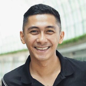 Kenang Mirdad Profile Photo