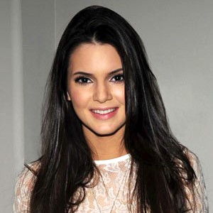 Kendall Jenner Profile Photo