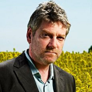 Kenneth Branagh Profile Photo