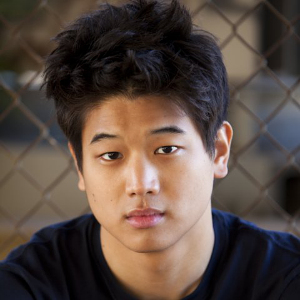 Ki Hong Lee Profile Photo