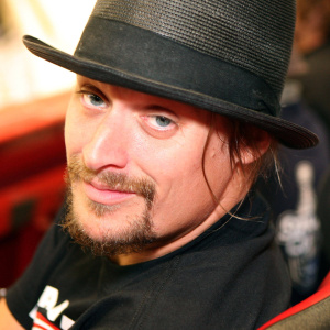 Kid Rock Profile Photo