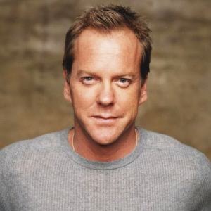 Kiefer Sutherland Profile Photo
