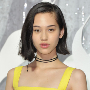 Kiko Mizuhara Profile Photo