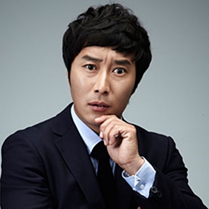 Kim Byung Man Profile Photo