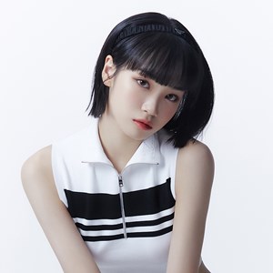 Kim Chaewon Profile Photo